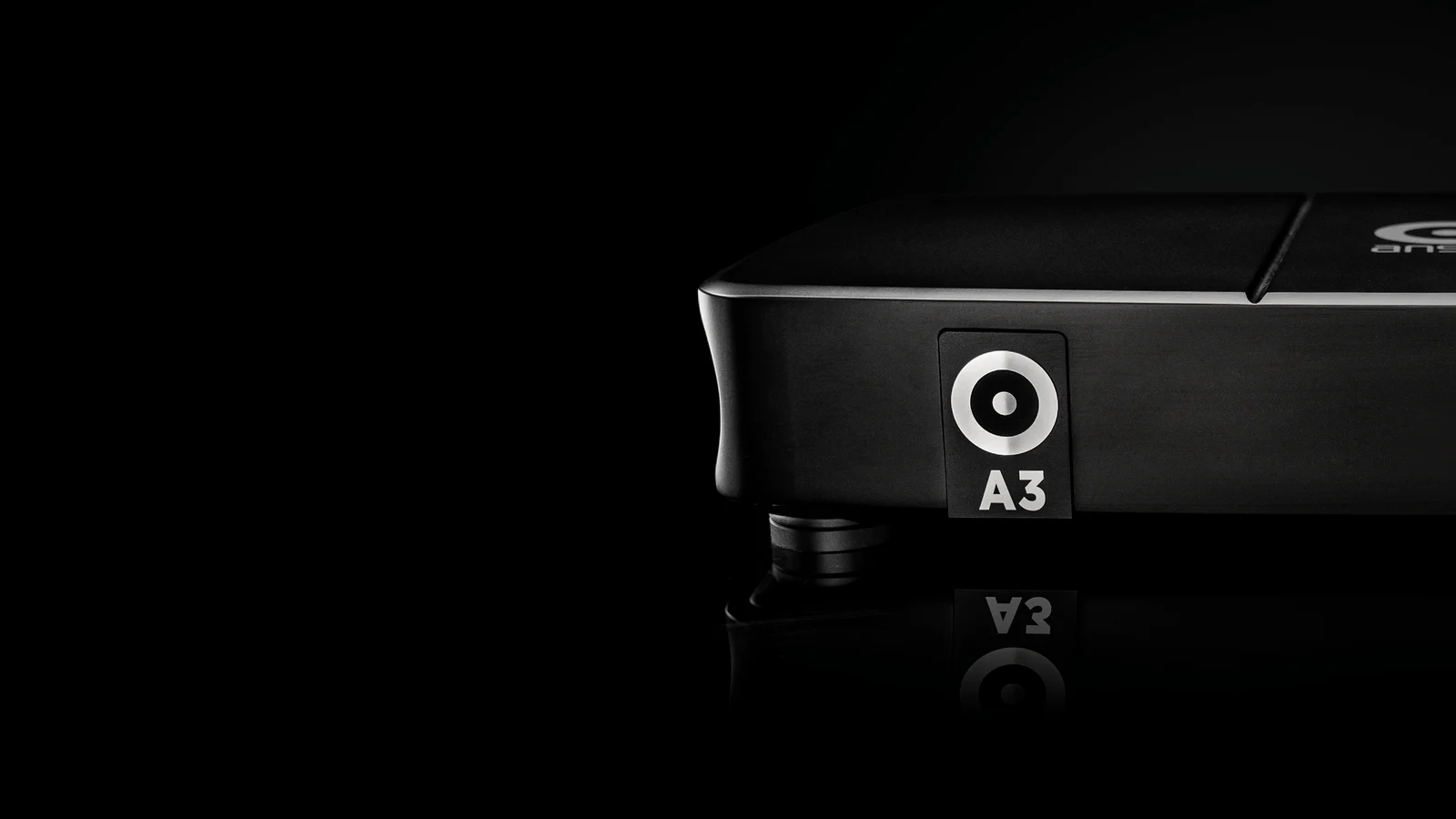 Ansuz Acoustics Mainz8 A3
