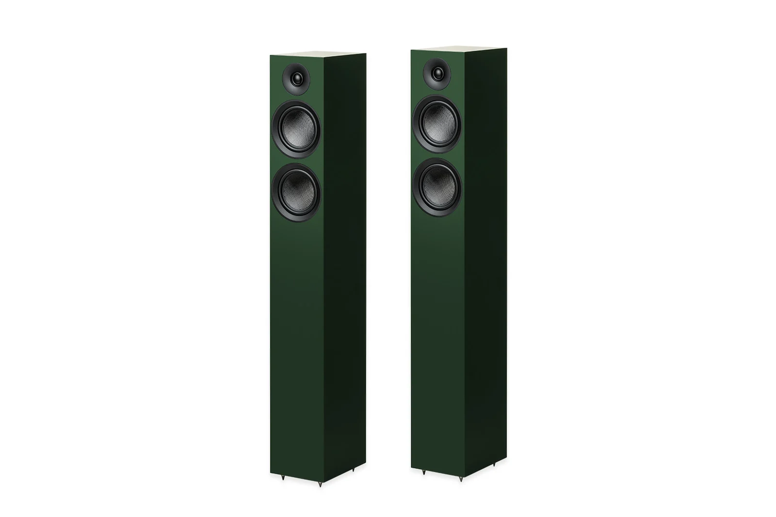 Pro-Ject Audio Systems Speaker Box 12 E Carbon