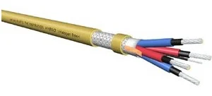 van den Hul The INSPIRATION HYBRID (halogen free)