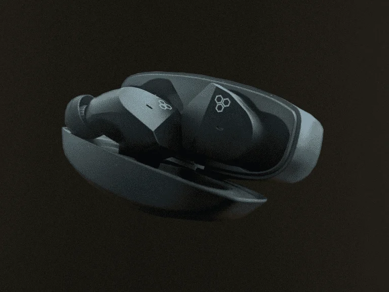 Final Audio ZE2000