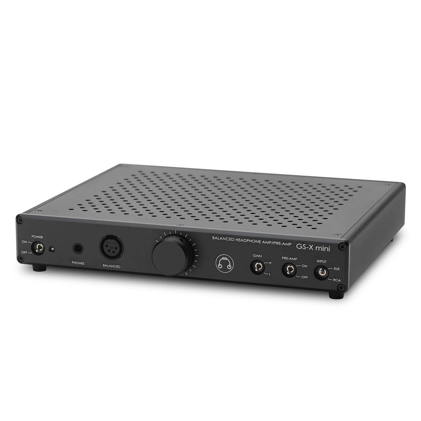 HeadAmp GS-X mini Balanced