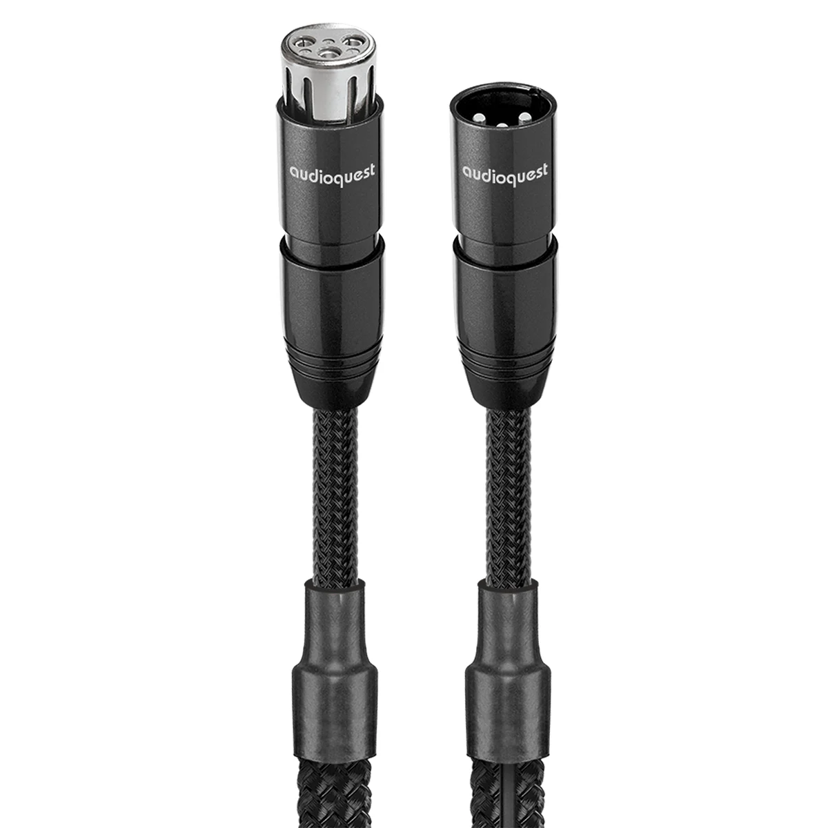 AudioQuest WEL Signature AES/EBU