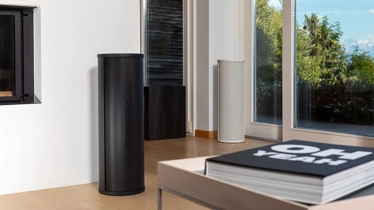 PSI Audio AVAA C214