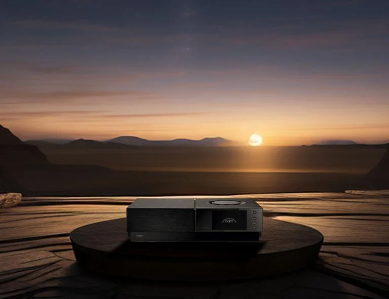 Naim Audio Uniti Nova PE