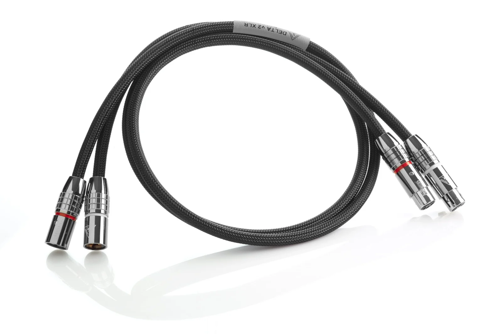Shunyata Research DELTA v2 XLR