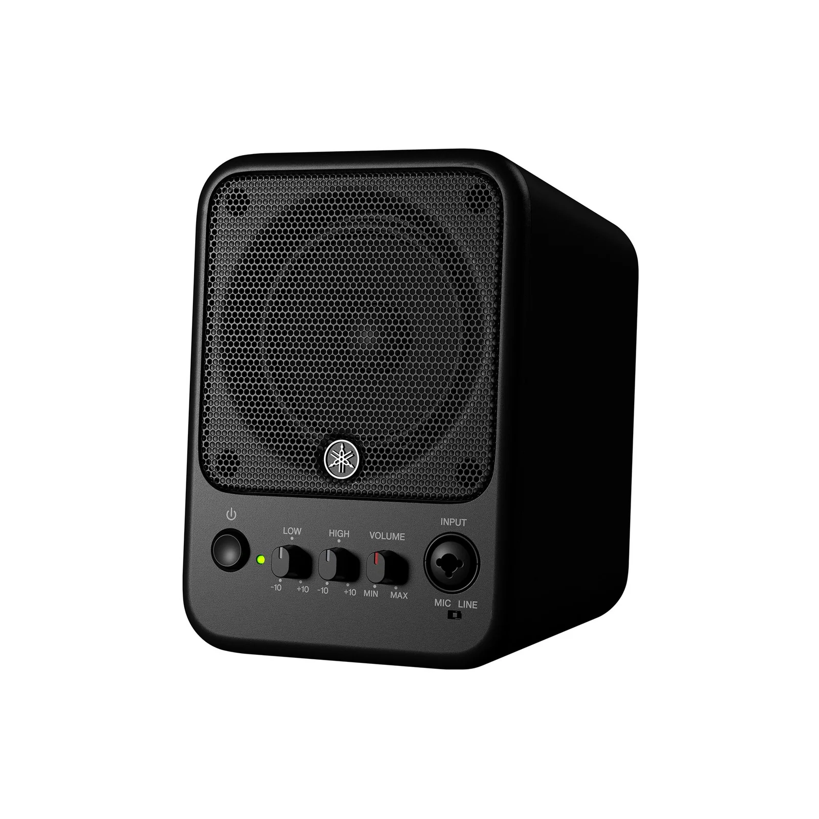 Yamaha MS101-4