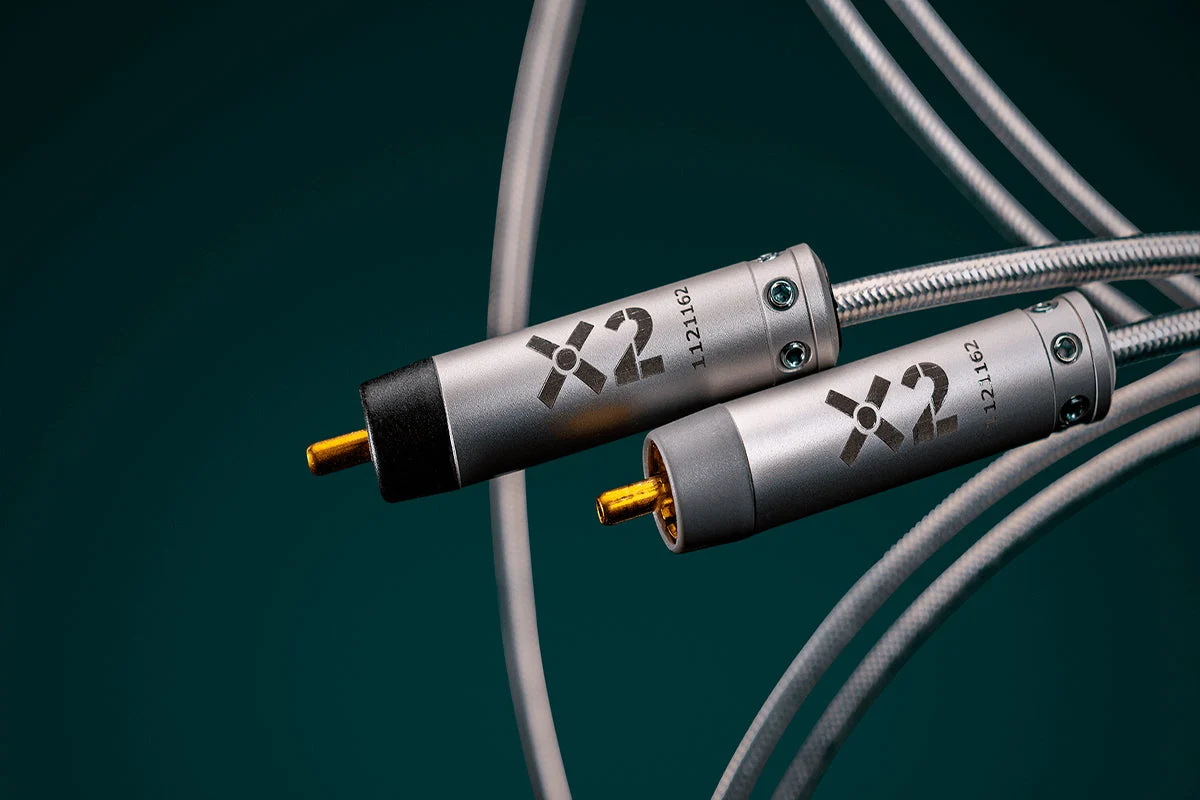 Ansuz Acoustics Signalz X2