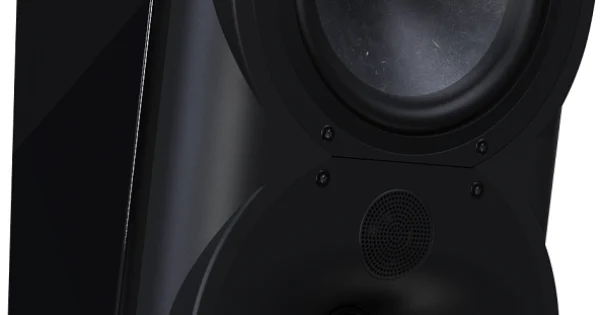 Perlisten Audio R4S