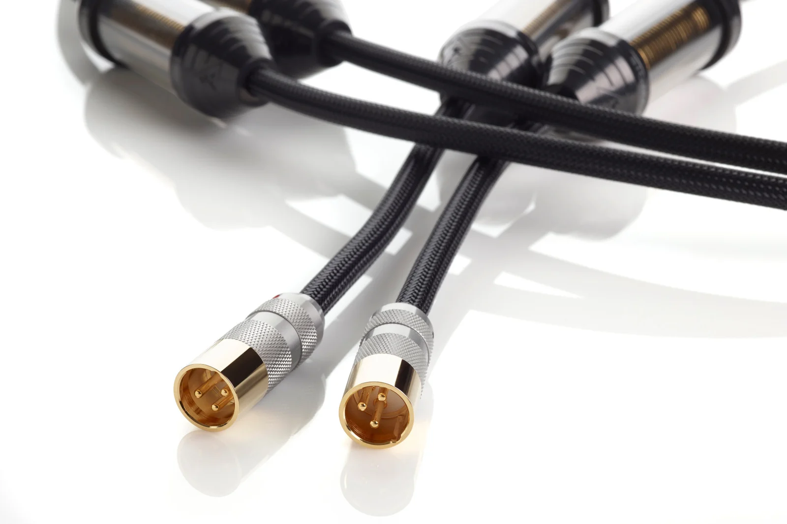 Shunyata Research SIGMA v2 XLR