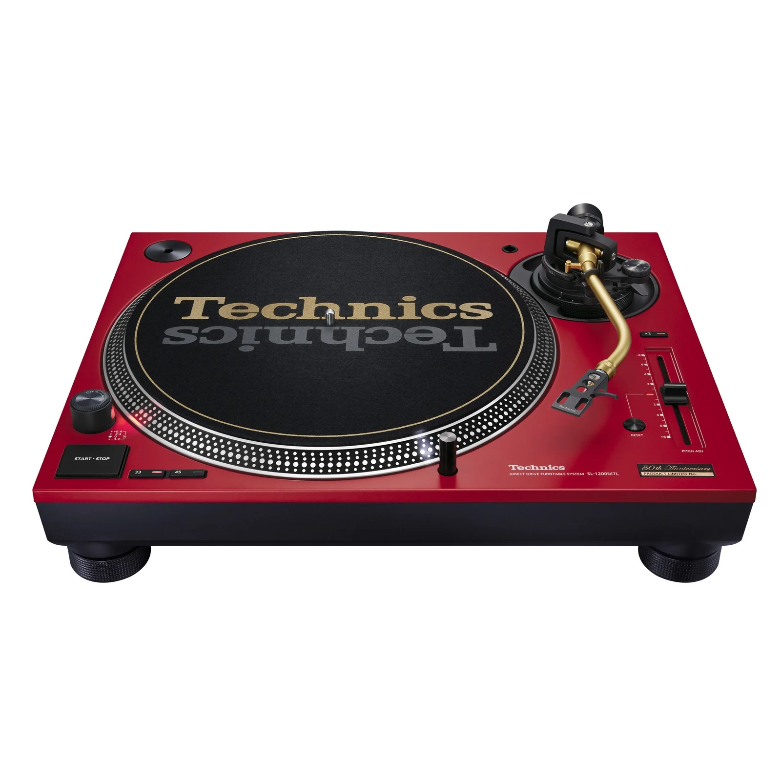 Technics SL-1200M7L