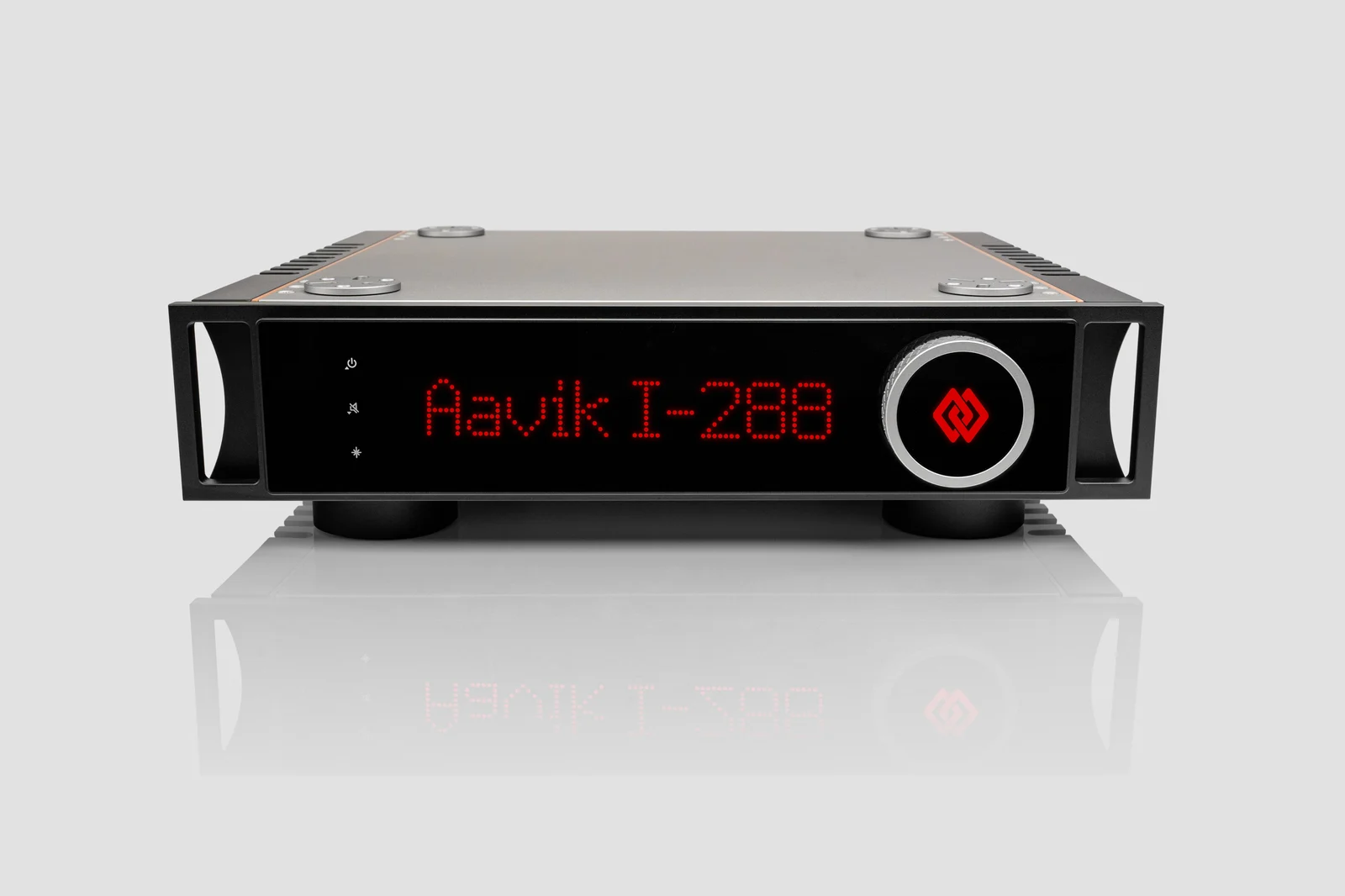 Aavik I-288
