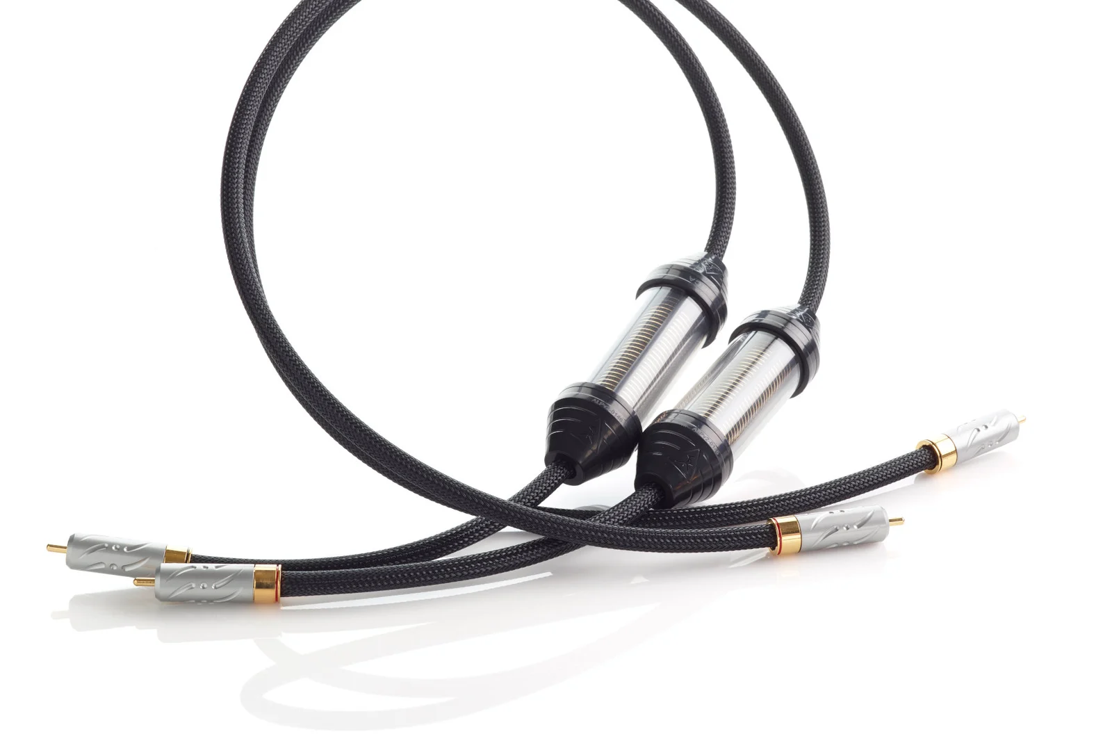 Shunyata Research ALPHA v2 RCA