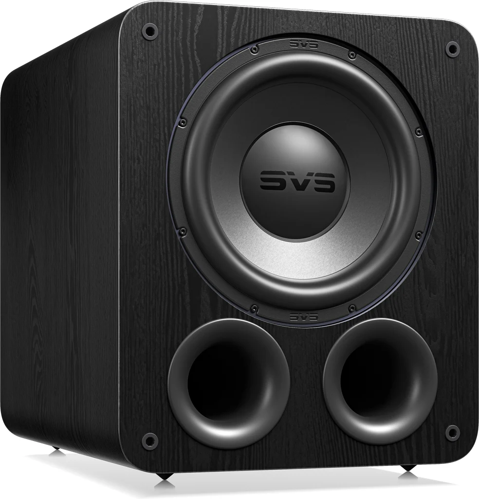 SVS PB-3000 R|Evolution