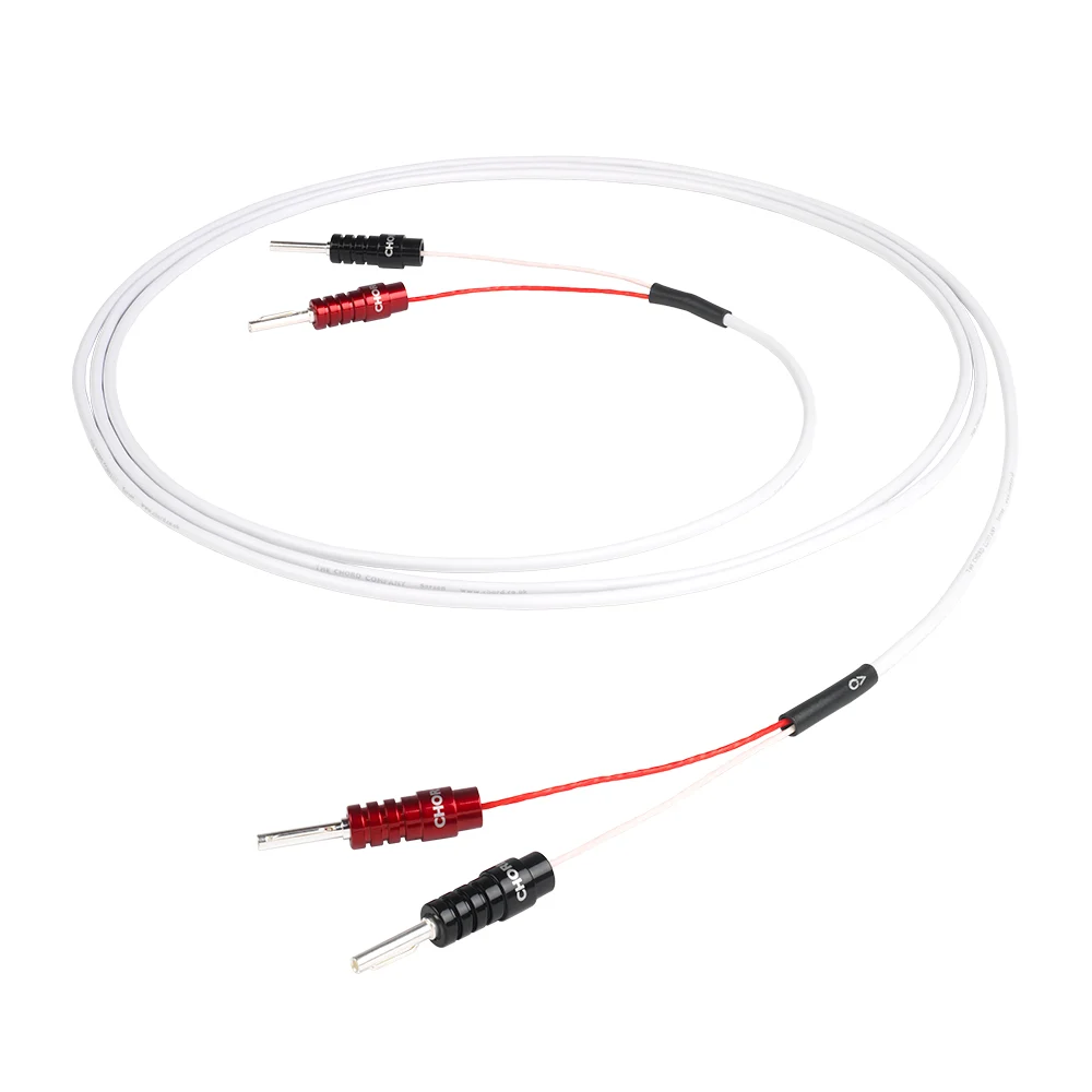 Chord Company Sarsen Speaker Cable