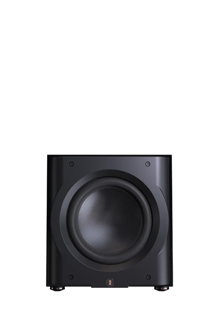 Perlisten Audio D12S