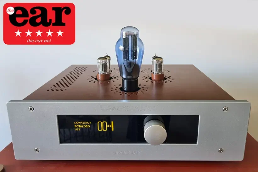 Lampizator Baltic 4