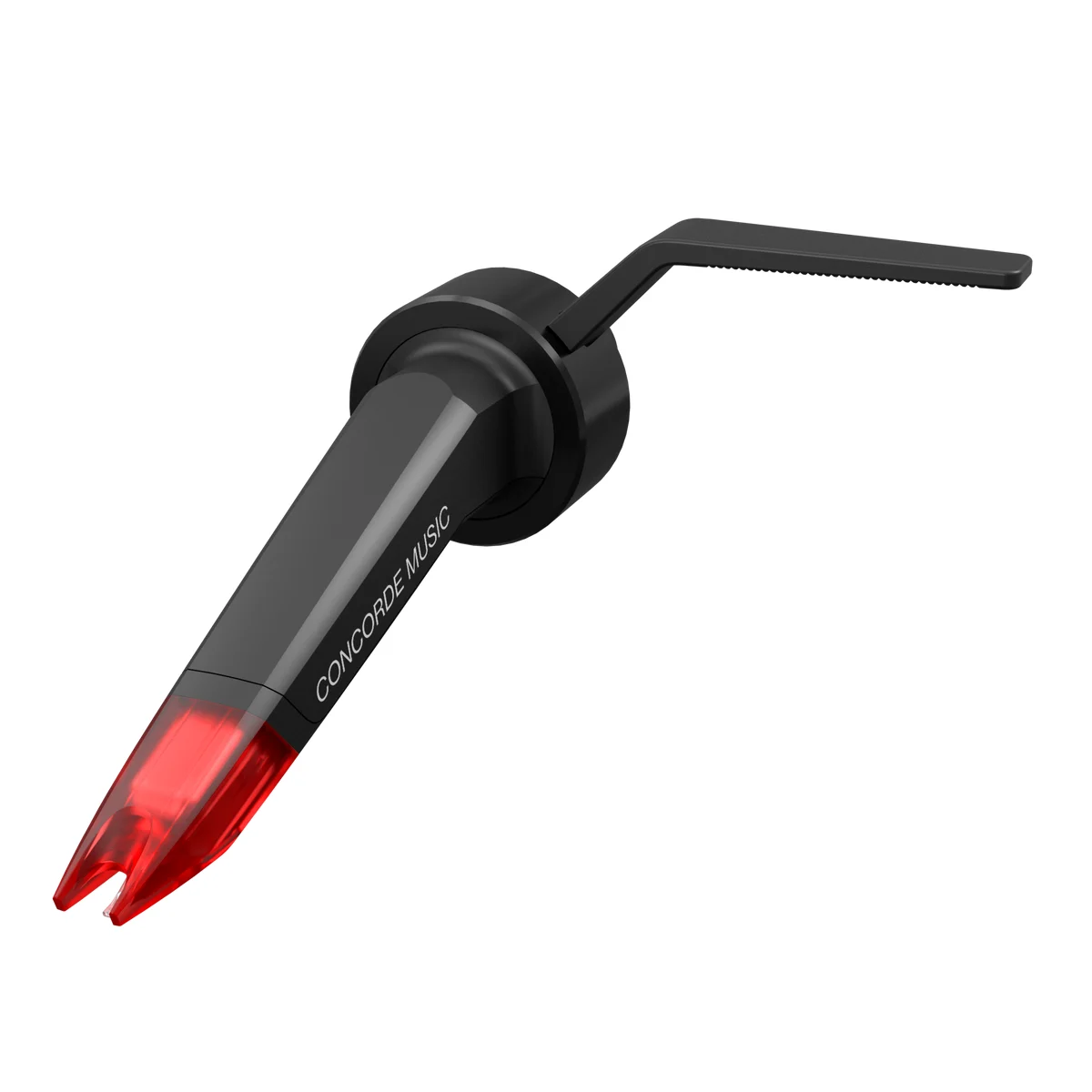 Ortofon Stylus Concorde Music Red