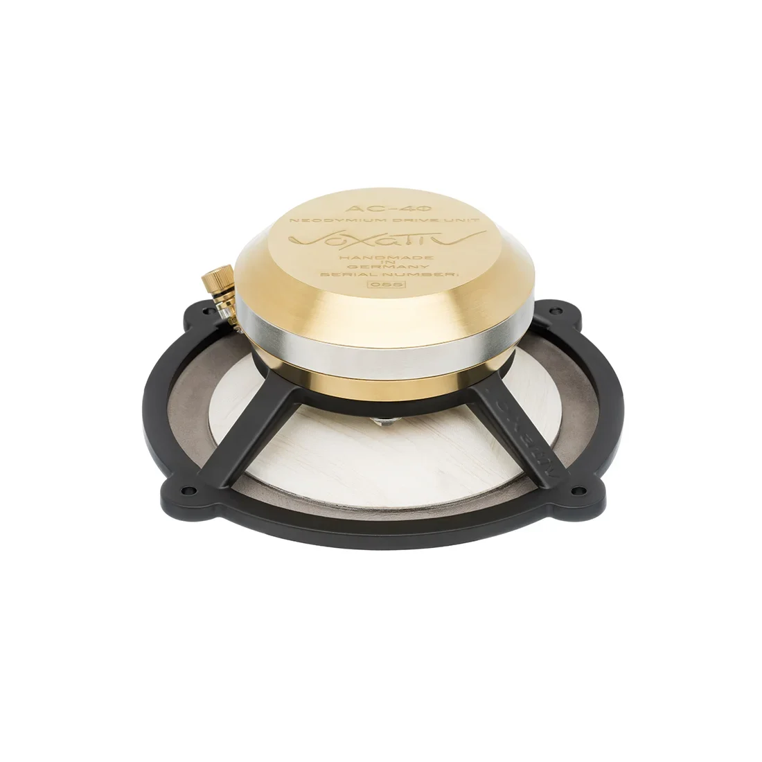 Voxativ AC-4Ф Gold