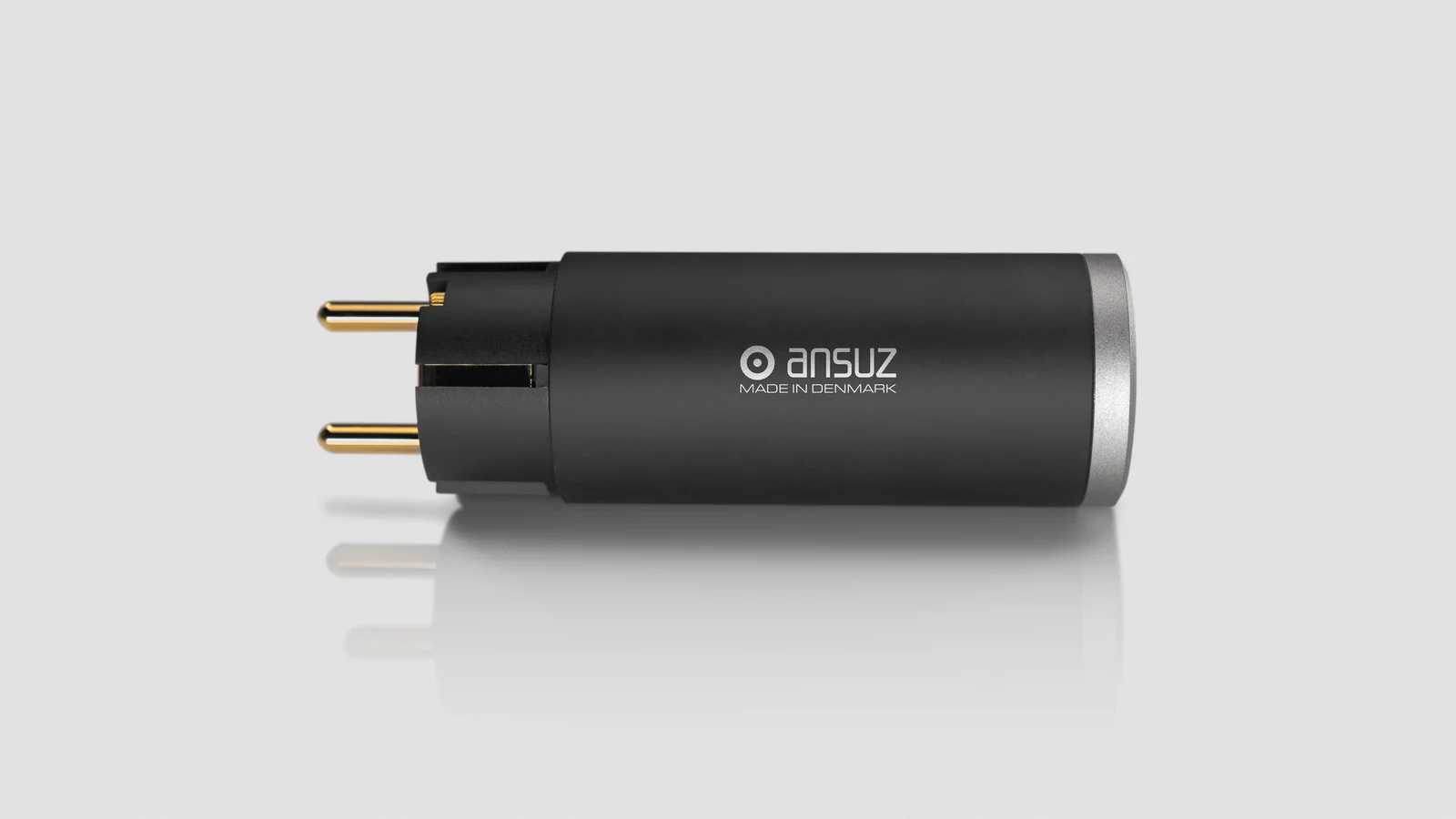 Ansuz Acoustics Sparkz S3