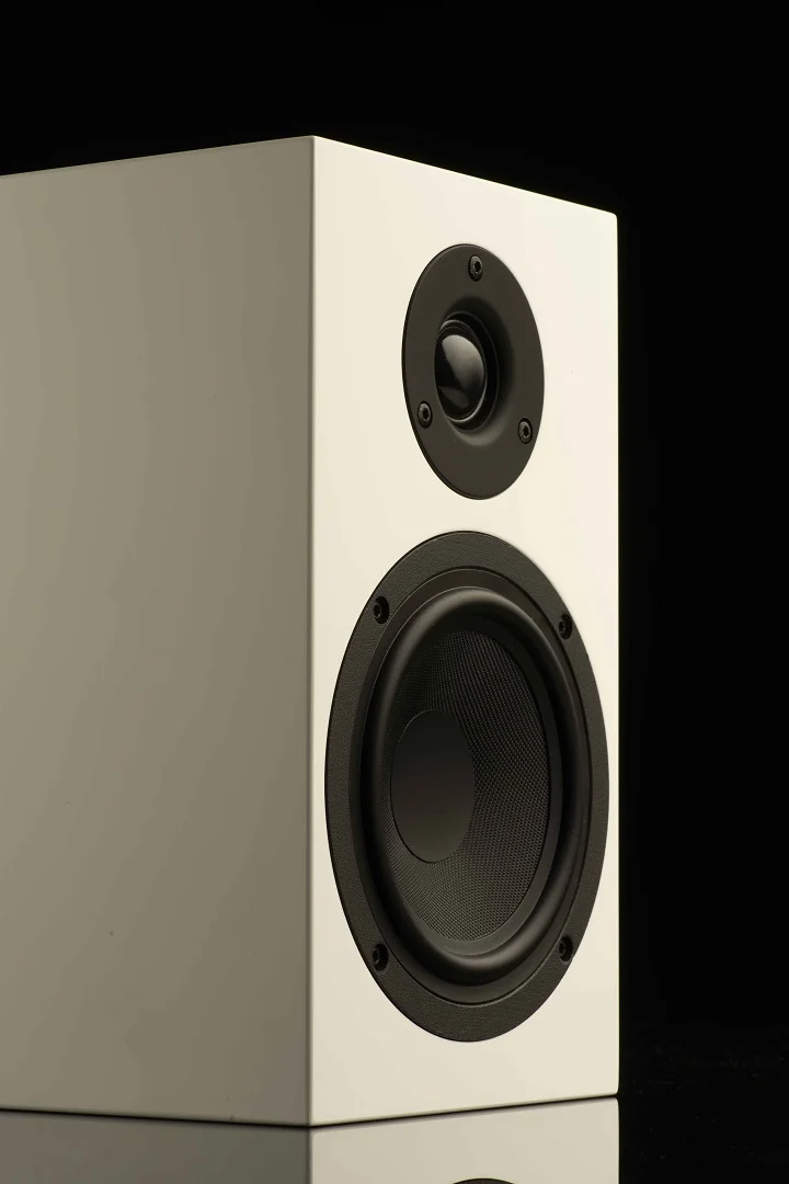 Pro-Ject Audio Systems Speaker Box 5 S2