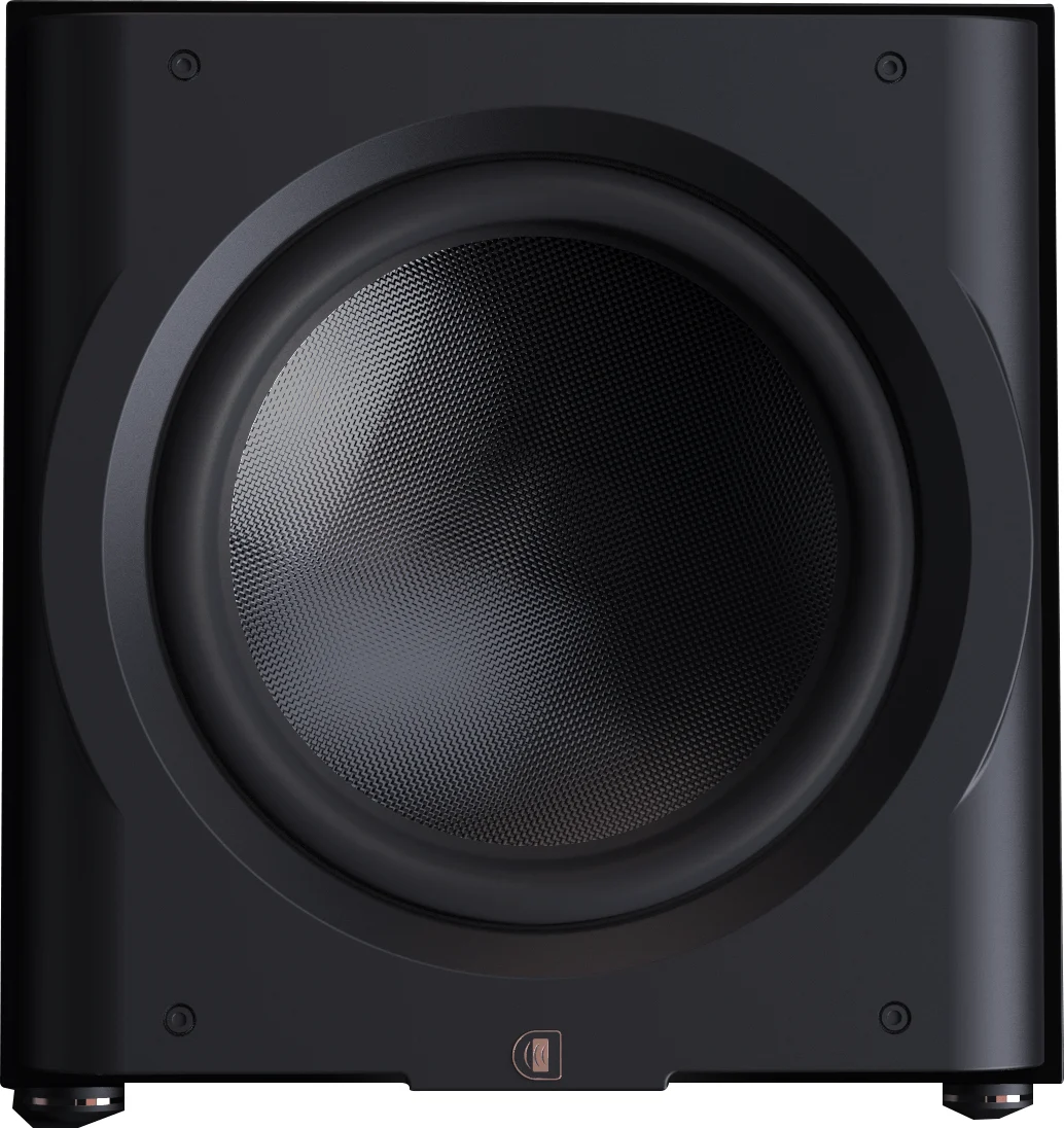 Perlisten Audio D15S