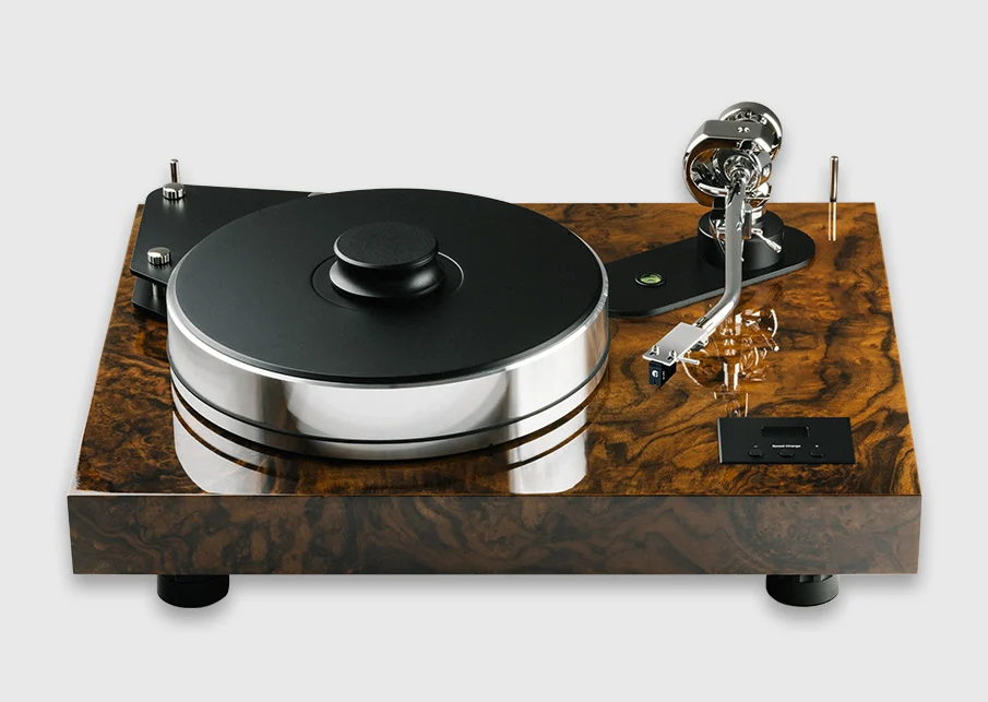 Pro-Ject Audio Systems Xtension 12 Evolution