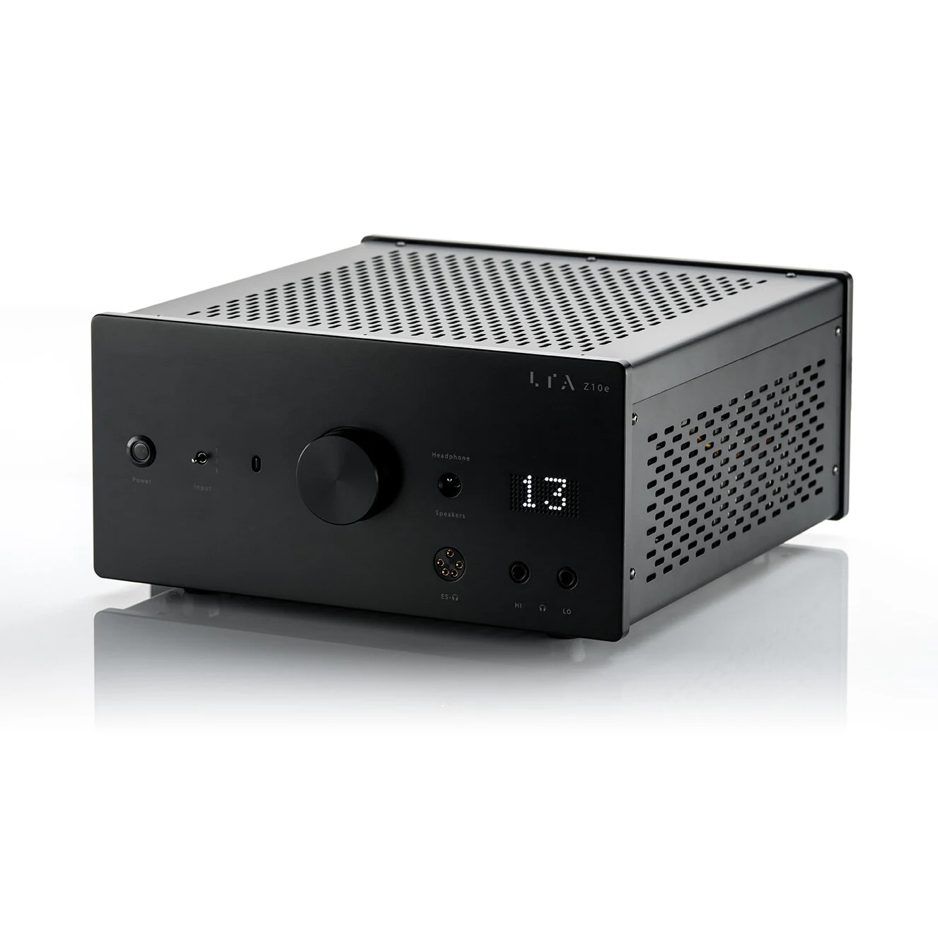 Linear Tube Audio Z10e