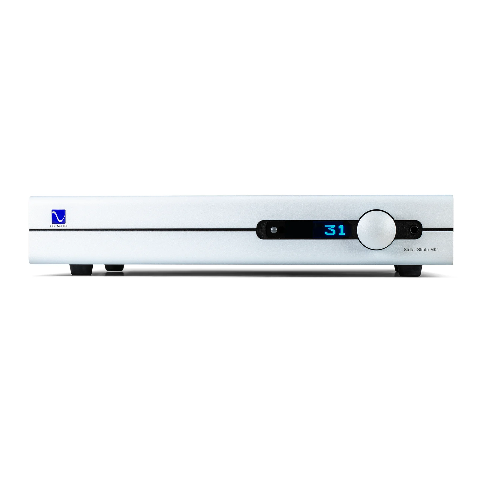 PS Audio Stellar Strata MK2