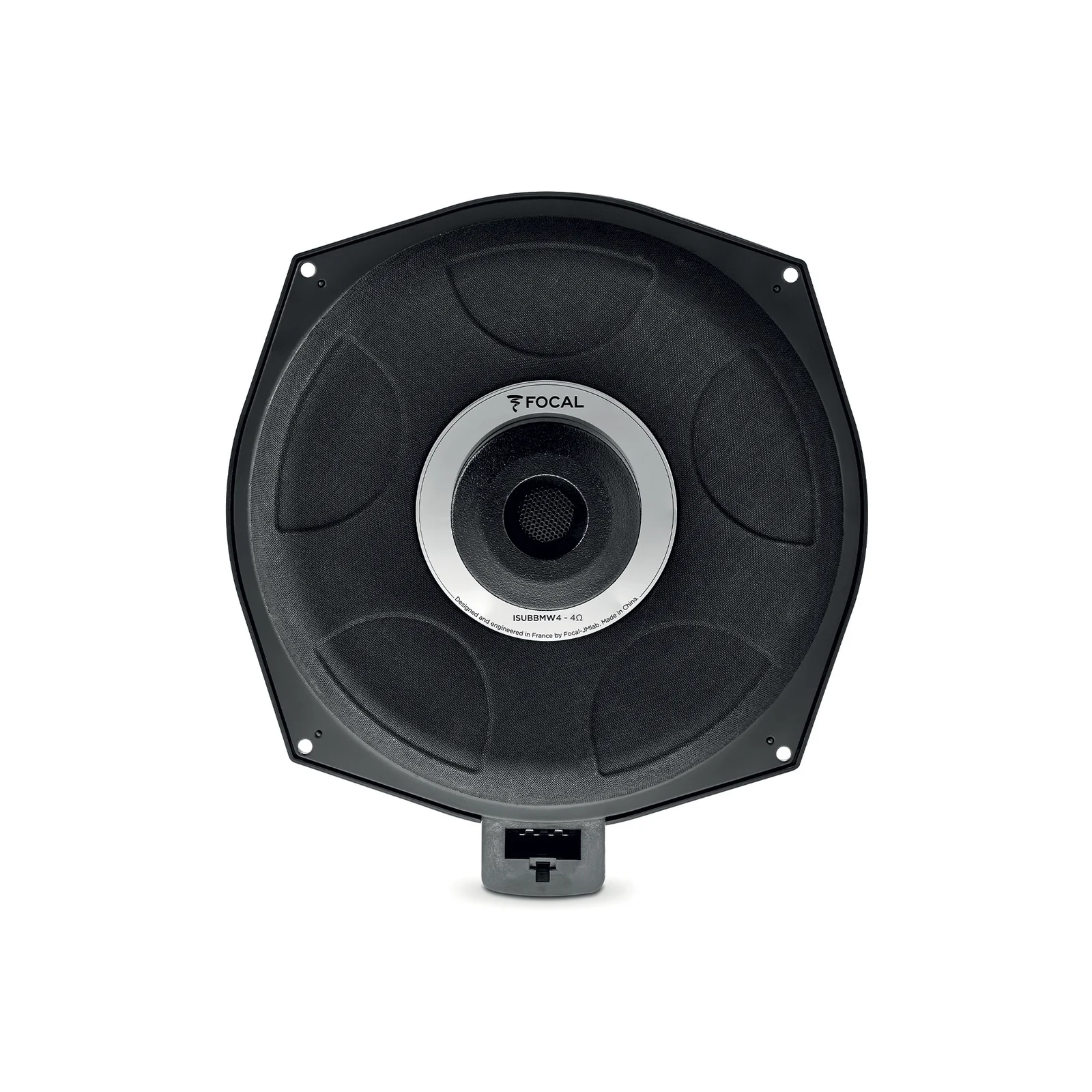 Focal ISUB BMW4