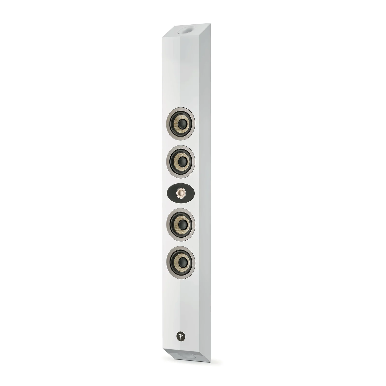 Focal On Wall 302