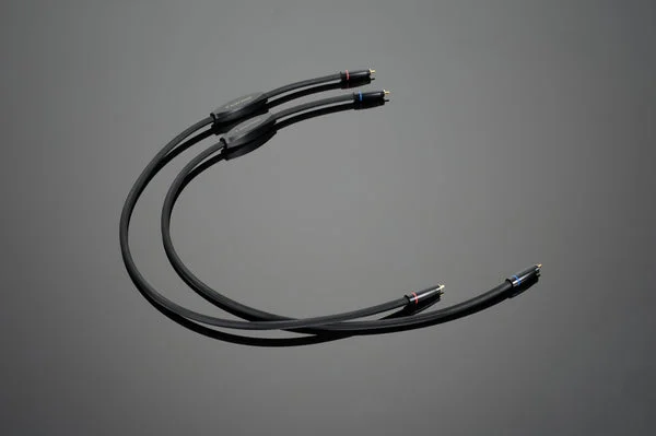 Transparent Audio ULTRA Phono Interconnect