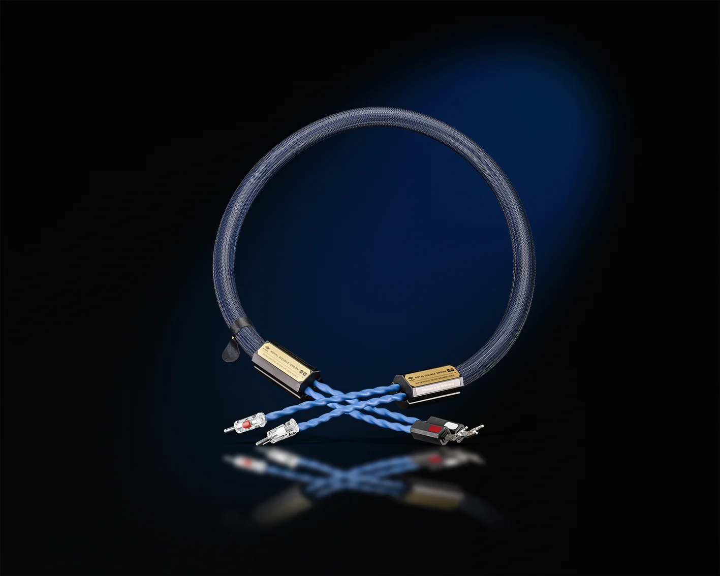 Siltech Royal Double Crown Speak