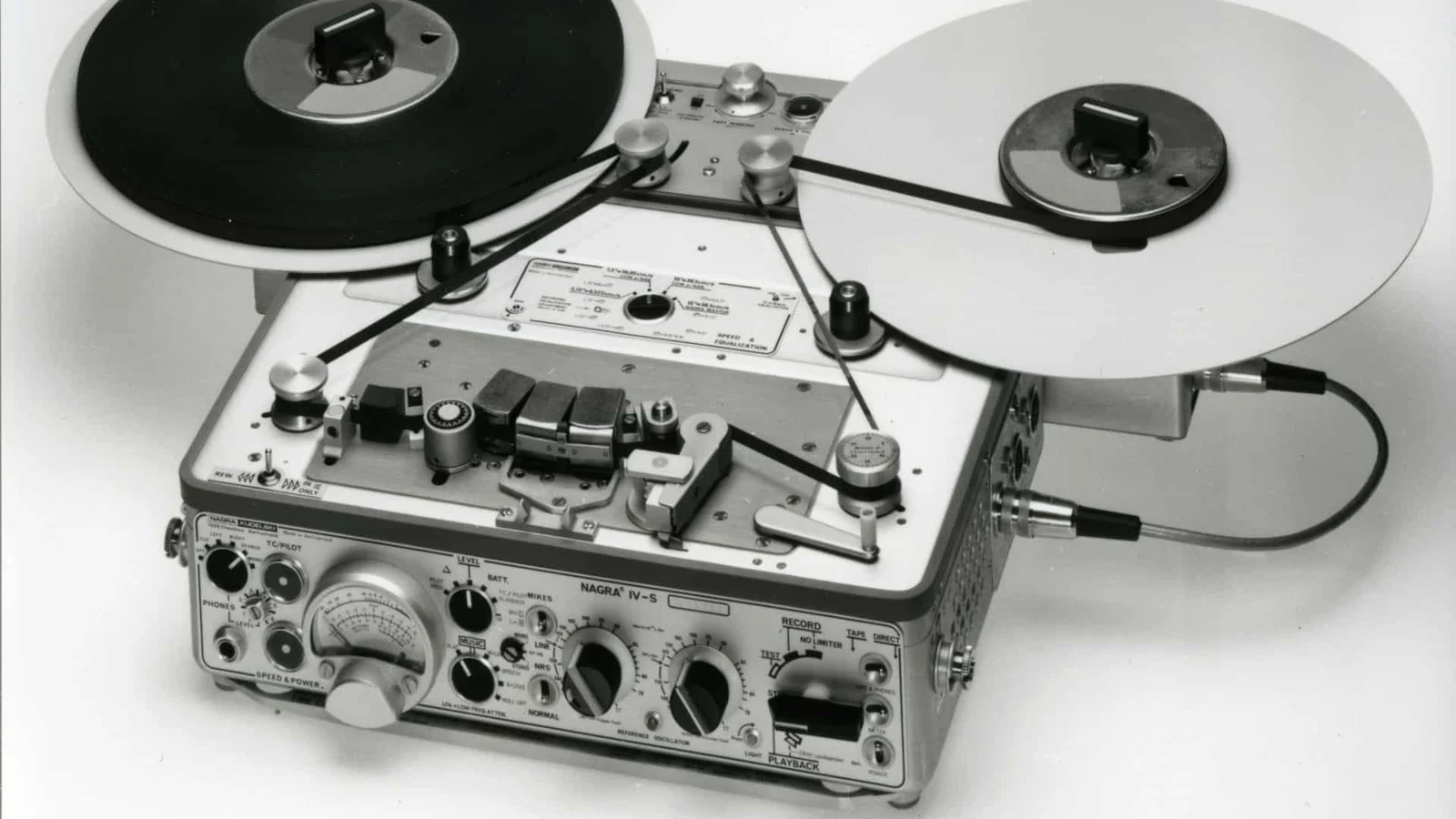 Nagra QGB