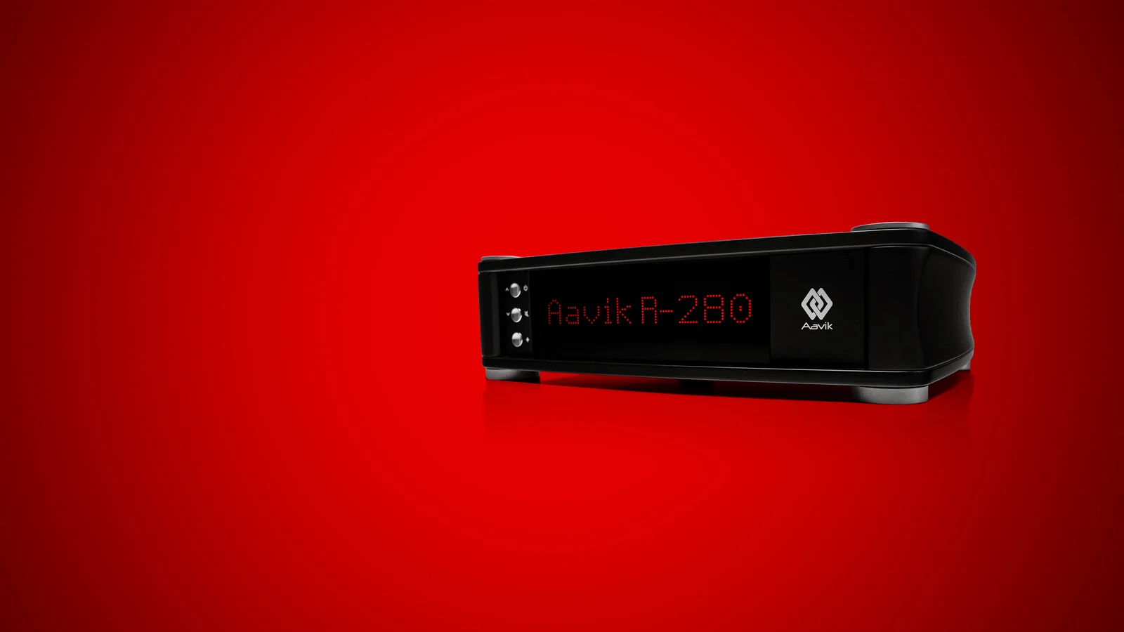 Aavik R-280