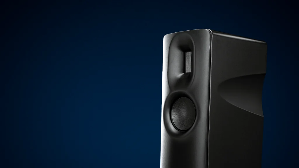 Børresen Acoustics Z3