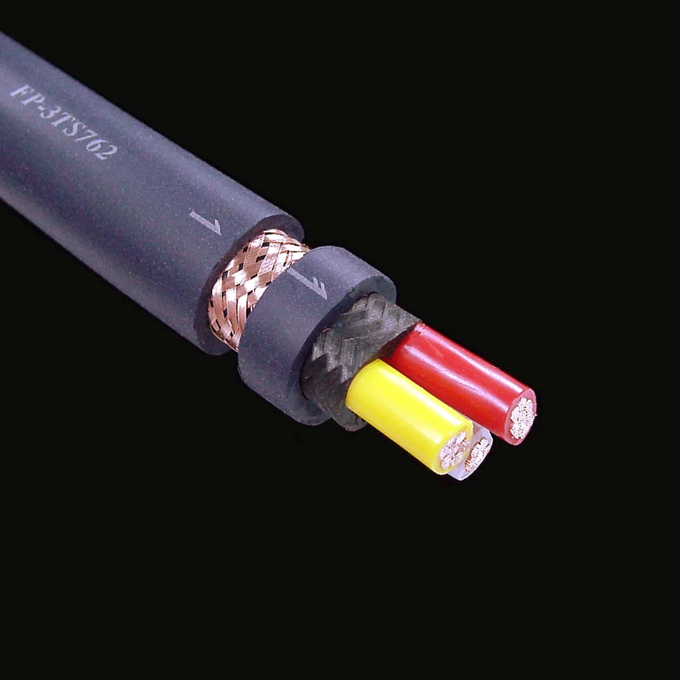 Furutech FP-3TS762