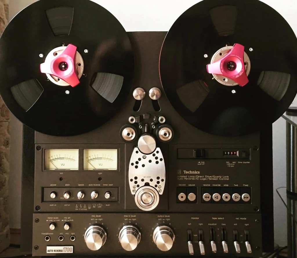 Technics RS-1700