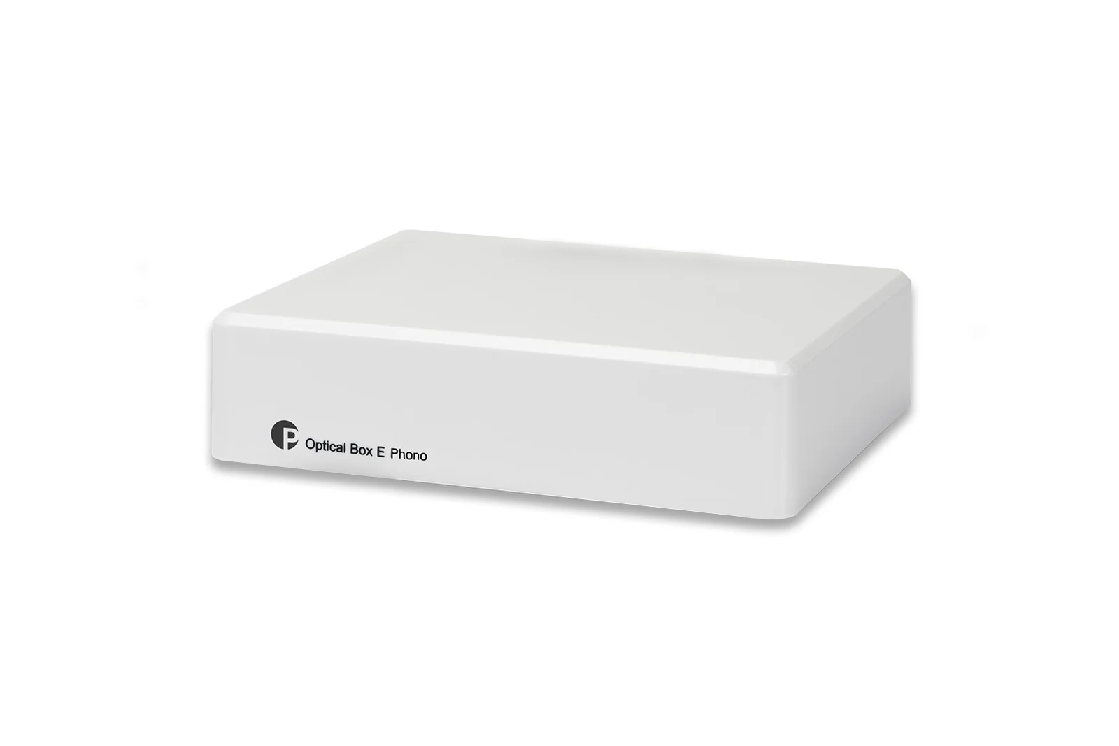 Pro-Ject Audio Systems Optical Box E Phono