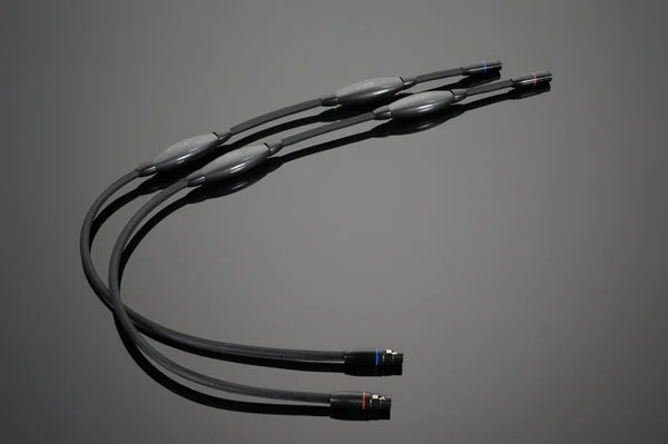 Transparent Audio XL Balanced Interconnect