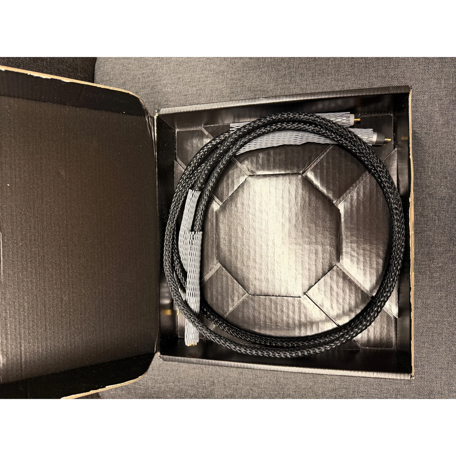 Ansuz Acoustics Signalz A2