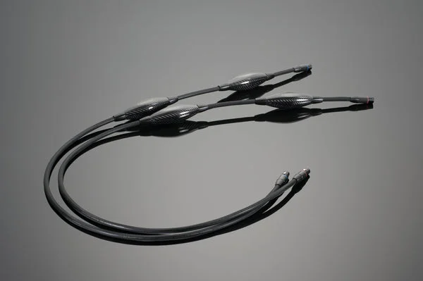 Transparent Audio MAGNUM OPUS Balanced Interconnect