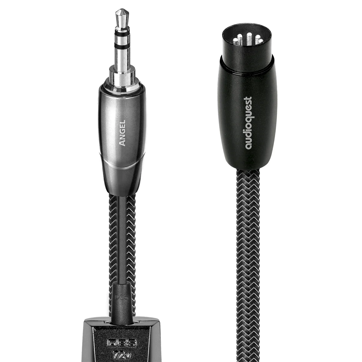 AudioQuest Angel 3.5mm Mini > 5 Pin DIN