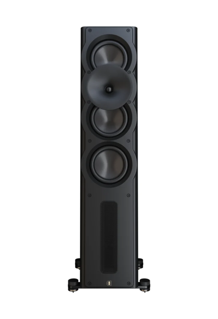 Perlisten Audio A4t