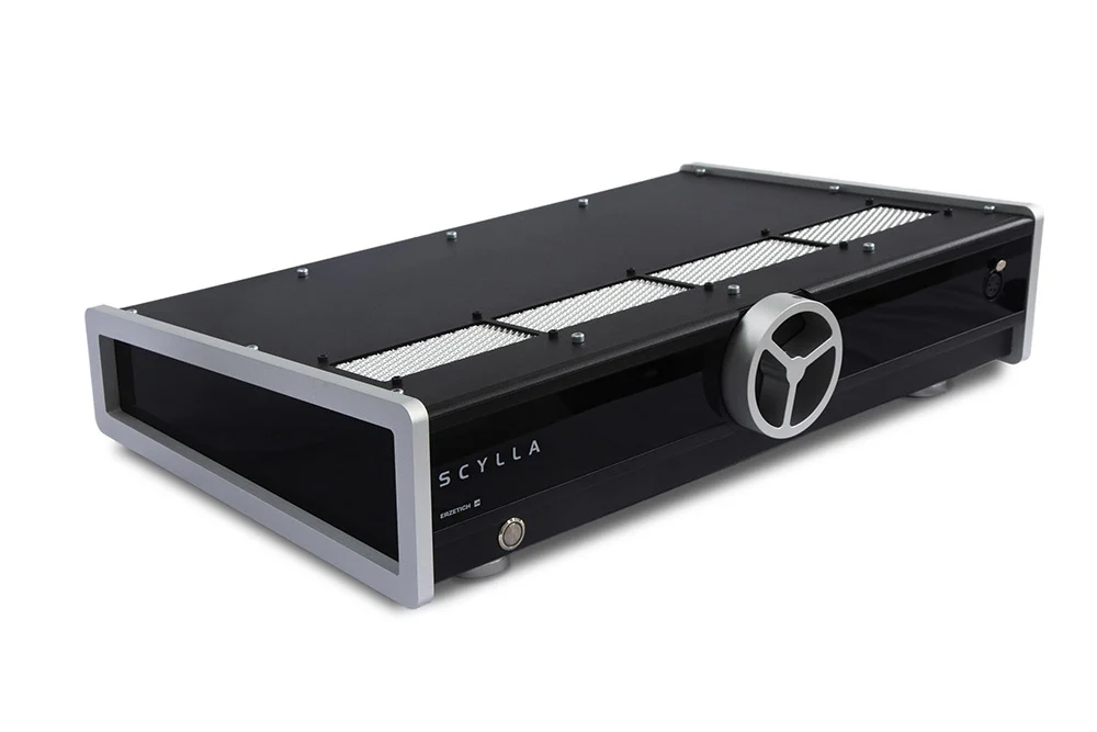 Erzetich Scylla Headphone Amplifier