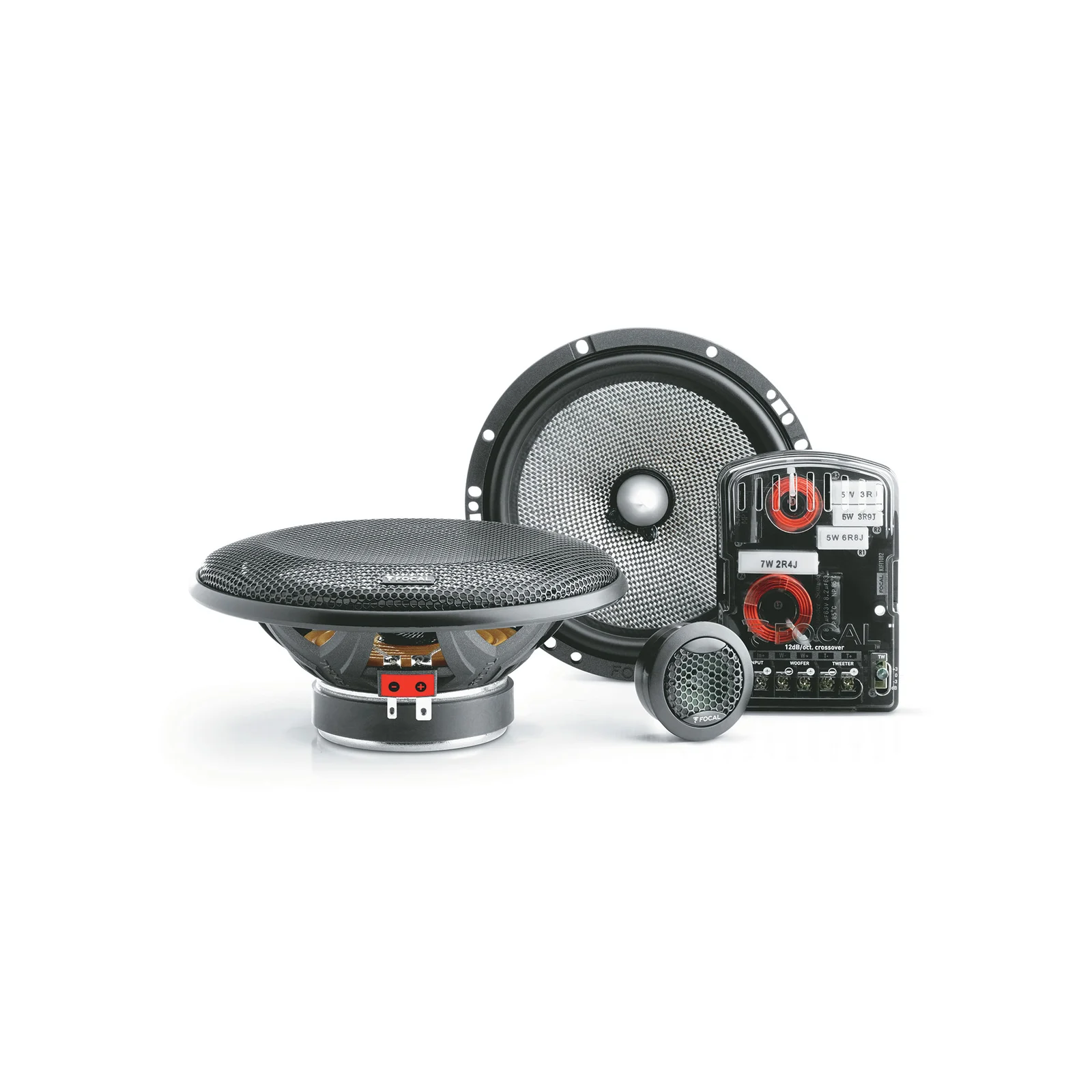 Focal 165 AS