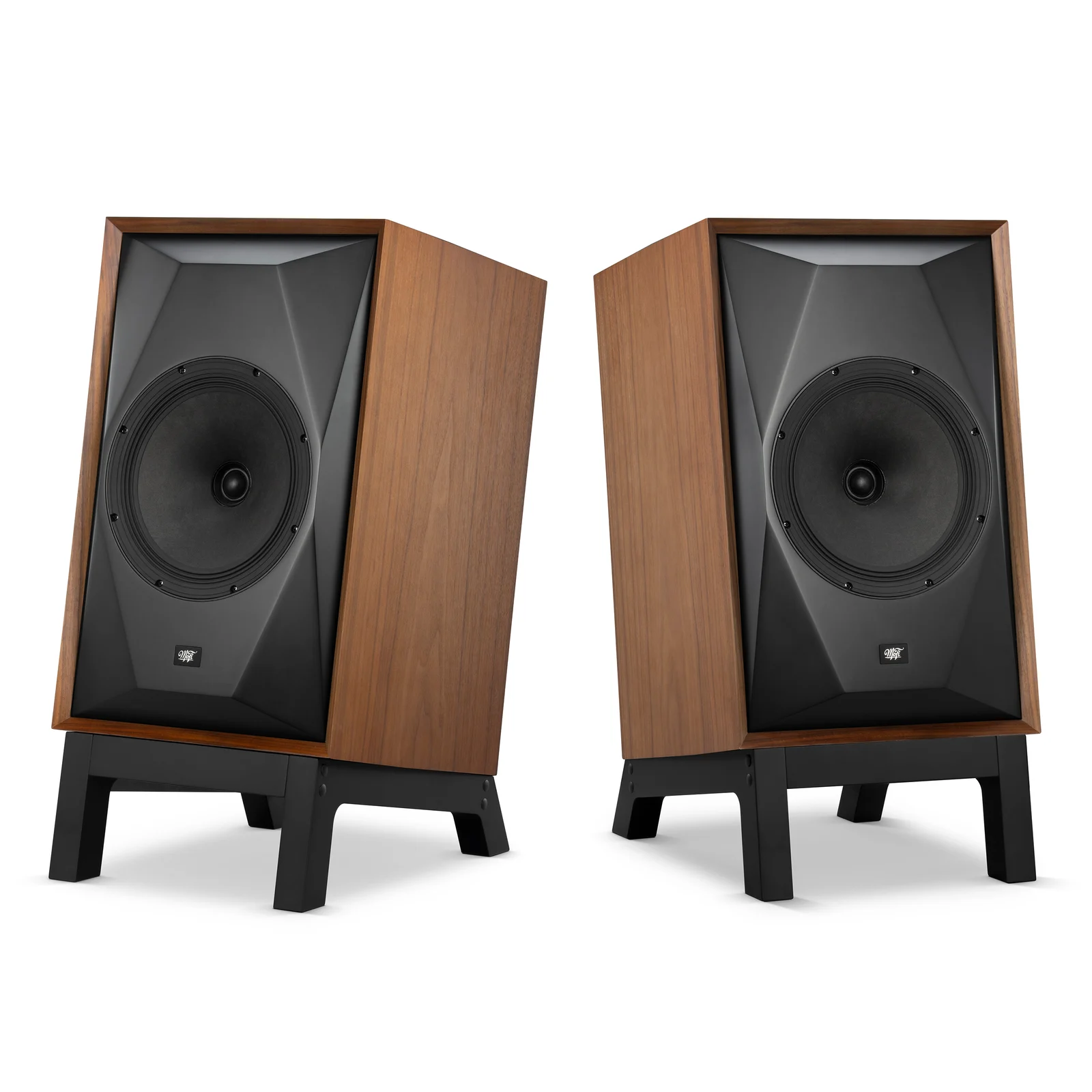 MoFi Electronics SourcePoint 10 Low Slung Speaker Stands