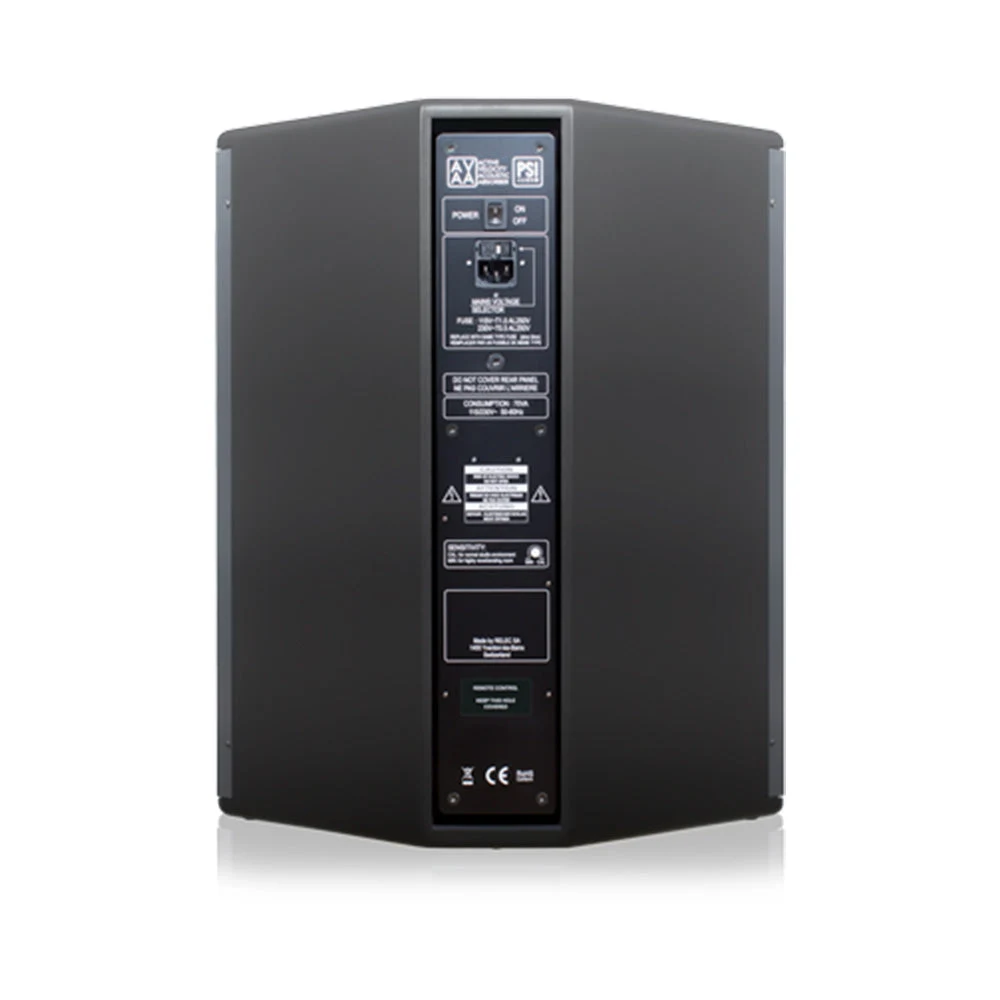 PSI Audio AVAA C20