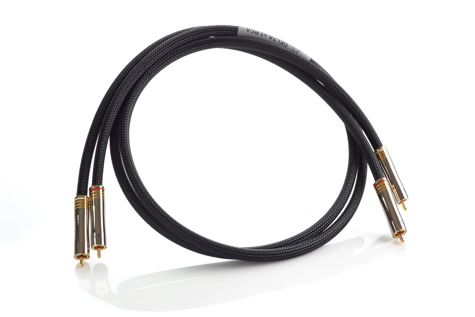 Shunyata Research DELTA v2 RCA