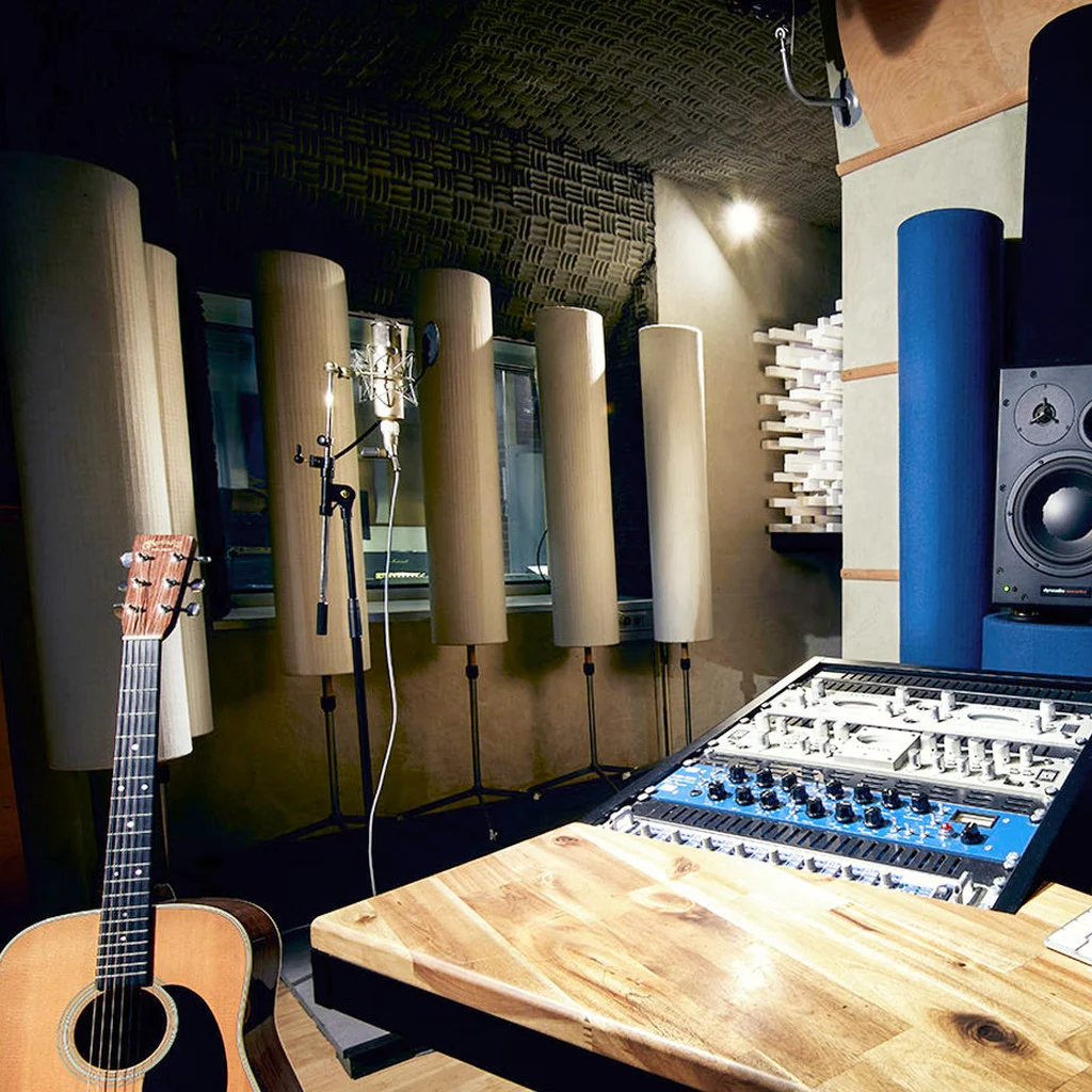 Acoustic Sciences Corporation (ASC) StudioTrap Travel Bag