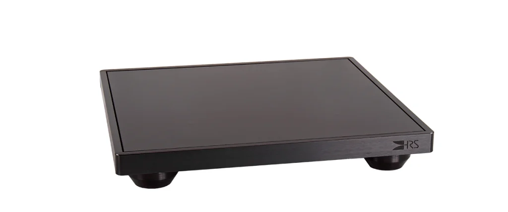 Harmonic Resolution Systems (HRS) S3 Isolation Base